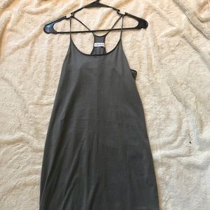 LAUCUS Boutique Casual Summer Dress